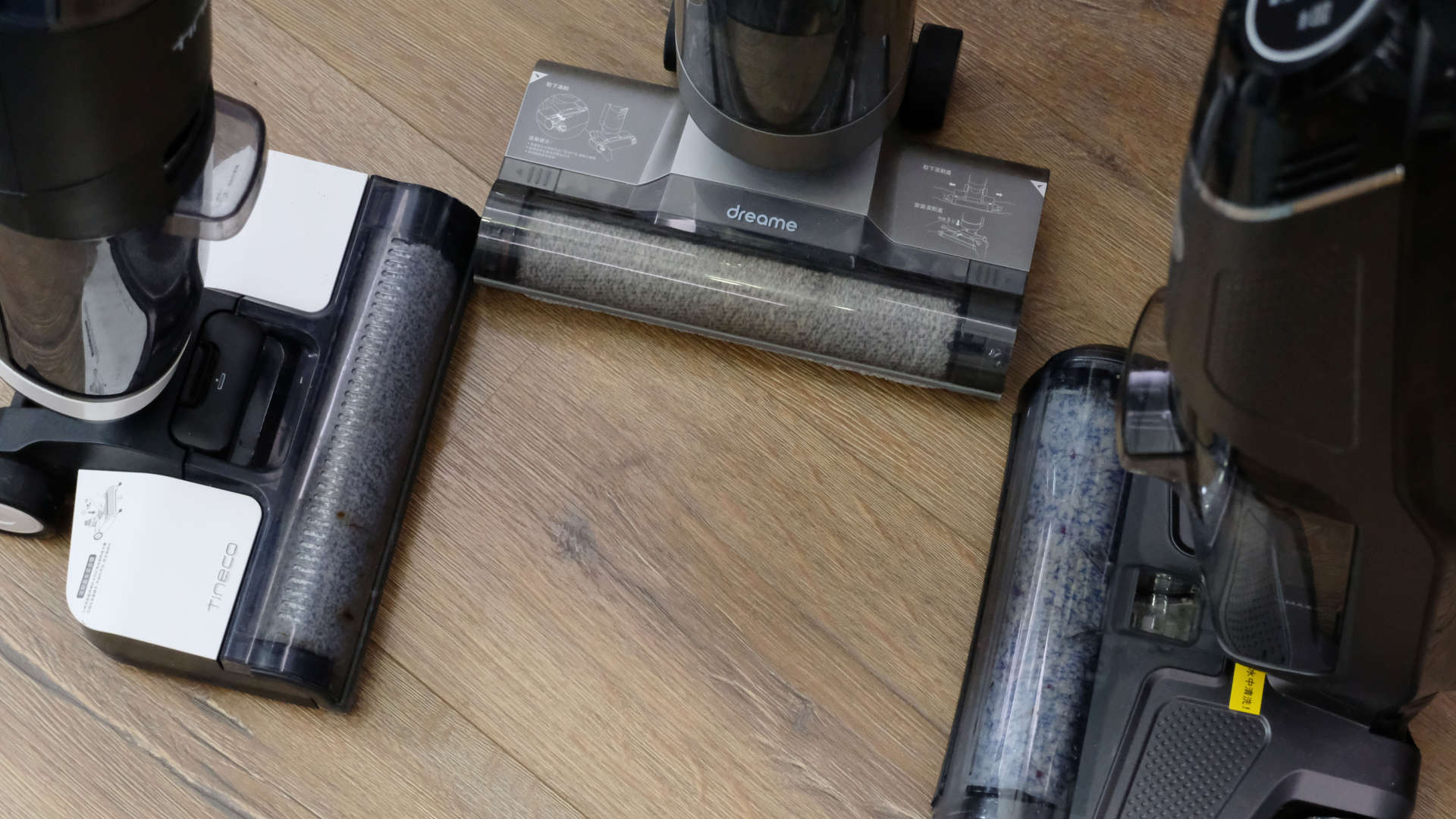 添可追觅洗地机比较,追觅和添可洗地机3.0真实测评