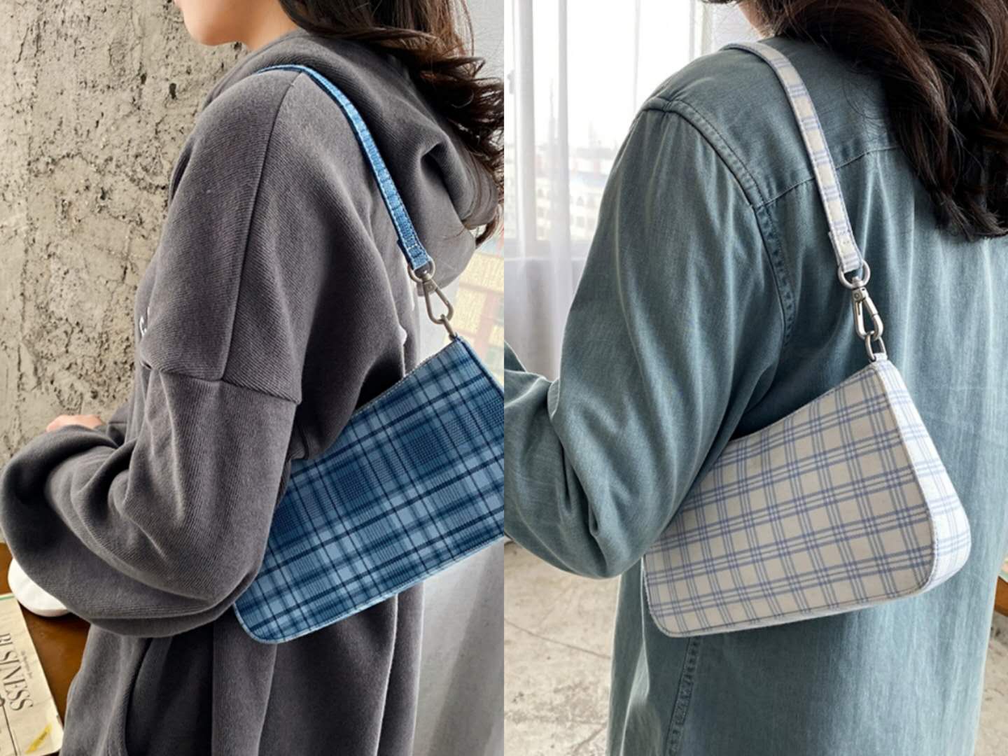 找15元至20元左右的平价小型包包,9个平价包包