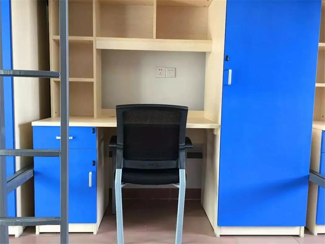 广东大学巡礼-广州康大职业技术学院