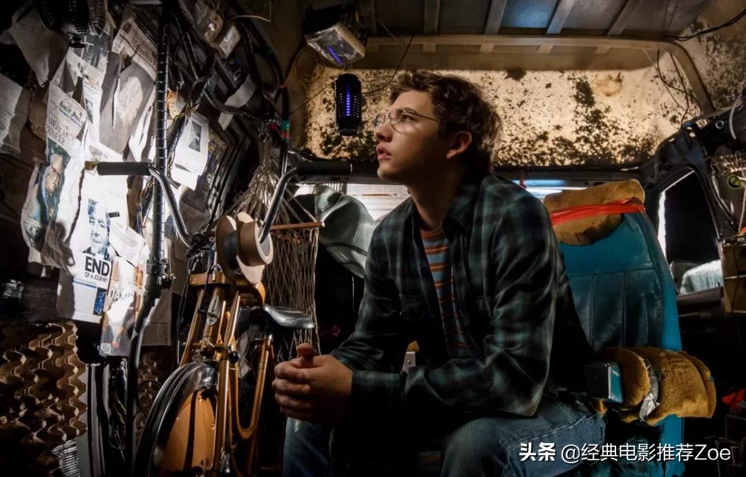 2018年最值得看的剧情片,2018年最好看的8部剧情电影