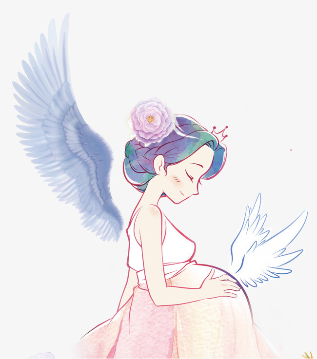 孕期该注意哪些事准妈妈进来看看,孕期足月的准妈妈注意事项