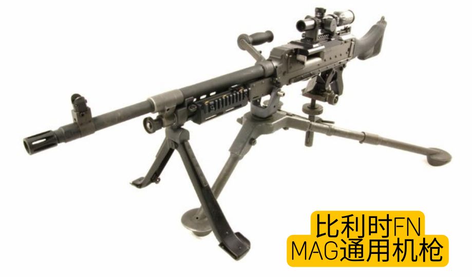 英国枪械纪录片,英国枪的历史