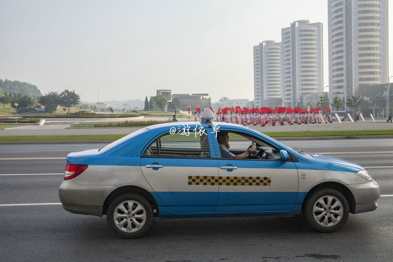朝鲜｜神秘邻国的夏日旅行