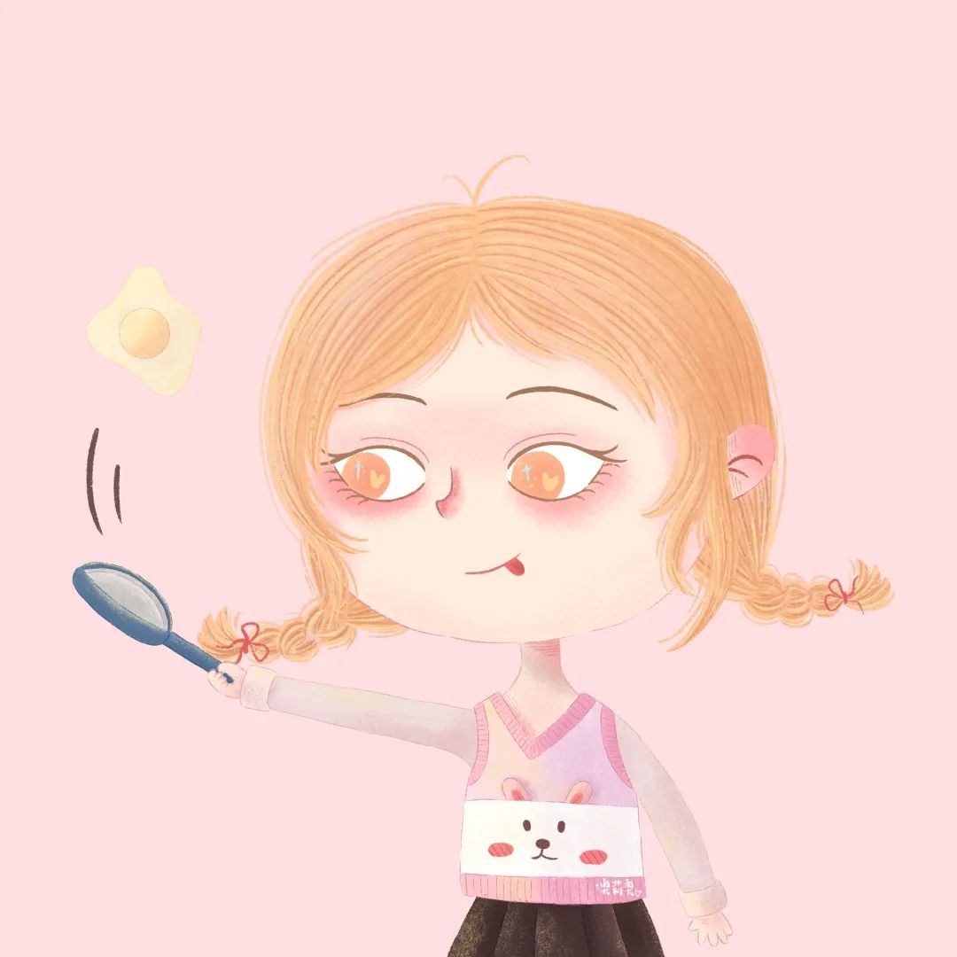 准妈妈不停笔，小白化身视觉中国签约供稿人