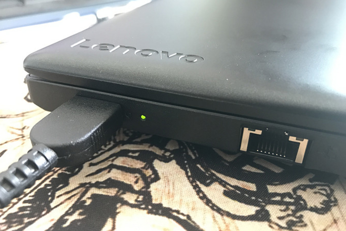 #ThinkPad升级#果粉老公为性感媳妇升级她的E470c