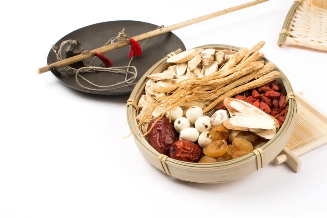 结节、增生、肌瘤、囊肿不用慌,中医有解