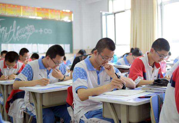 离开学校如何再次参加高考,离开学校还能高考吗