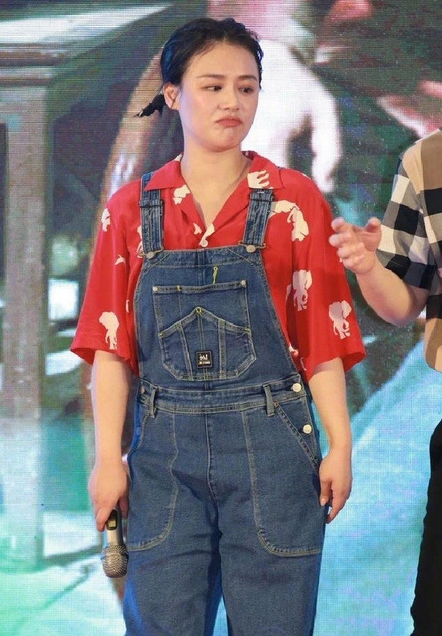 最美的回族女明星,回族女性最高颜值