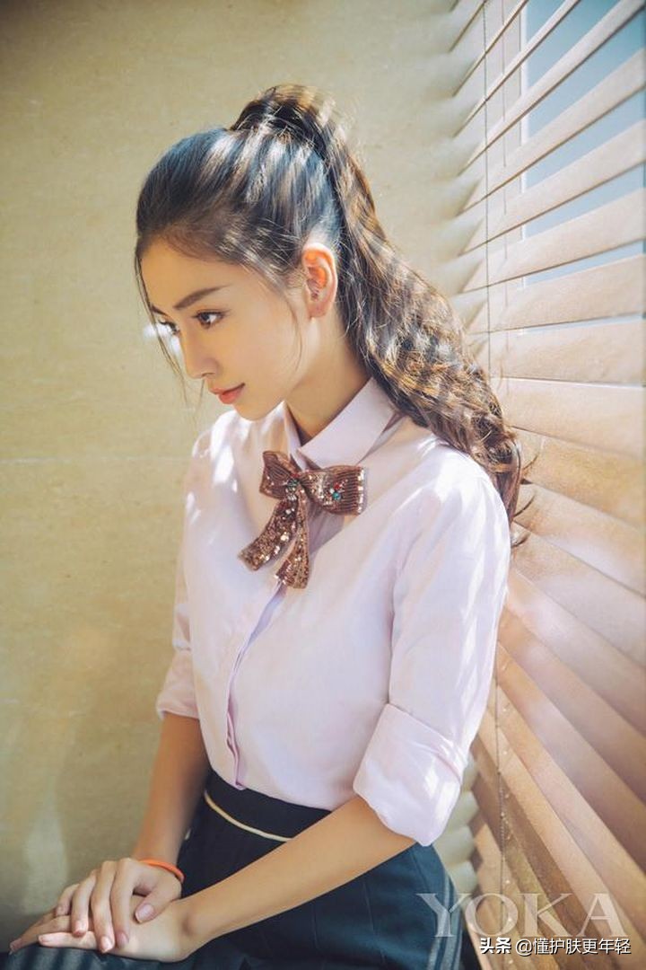 脸大的女生留什么发型好看有刘海,发型设计与脸型搭配男生发型