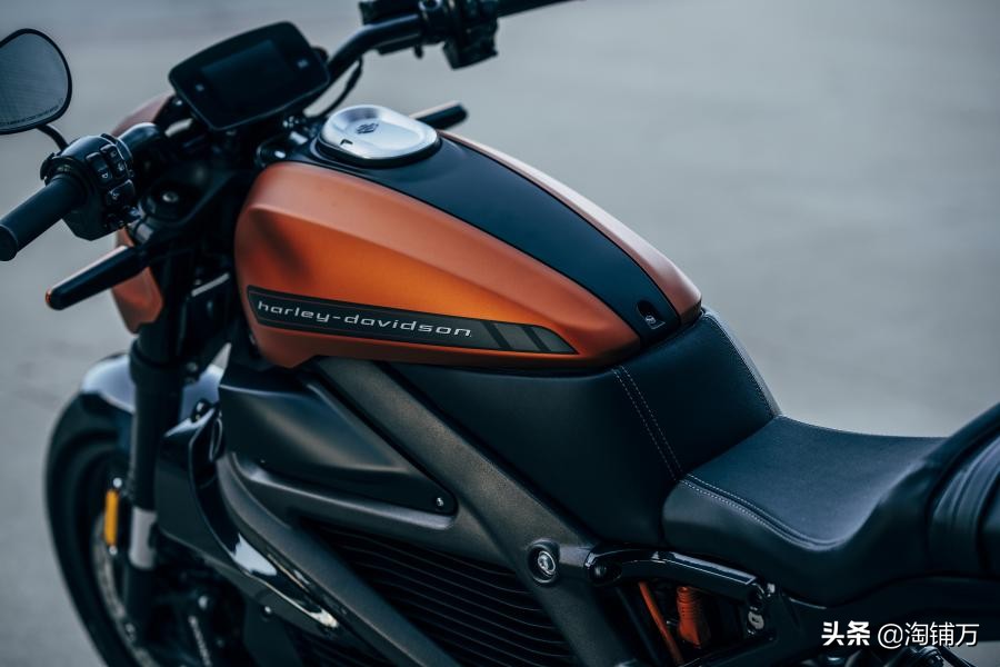 哈雷戴维森livewire报价,哈雷戴维森livewire电动车