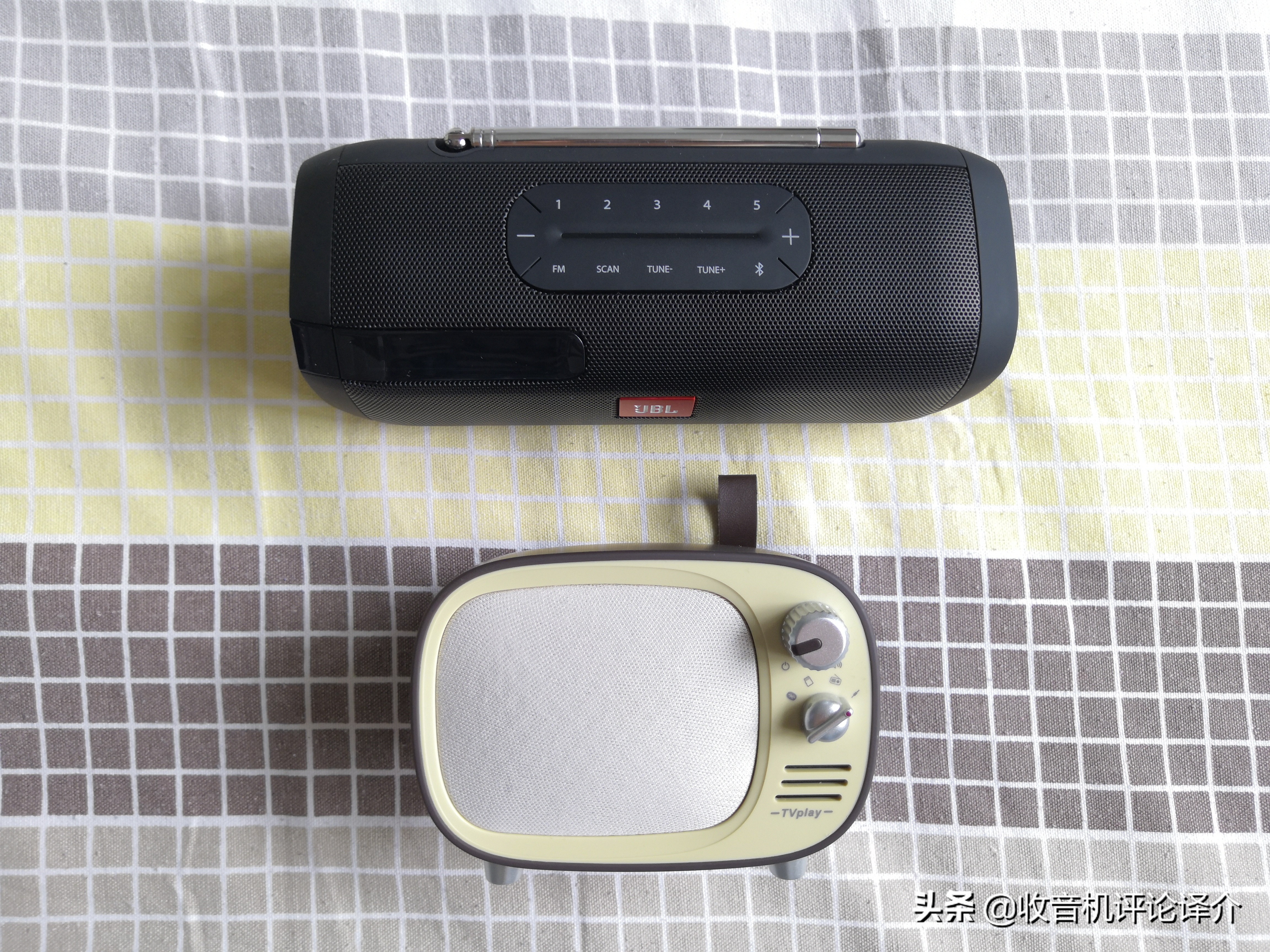 jbl城堡音箱测评,799元音箱对比