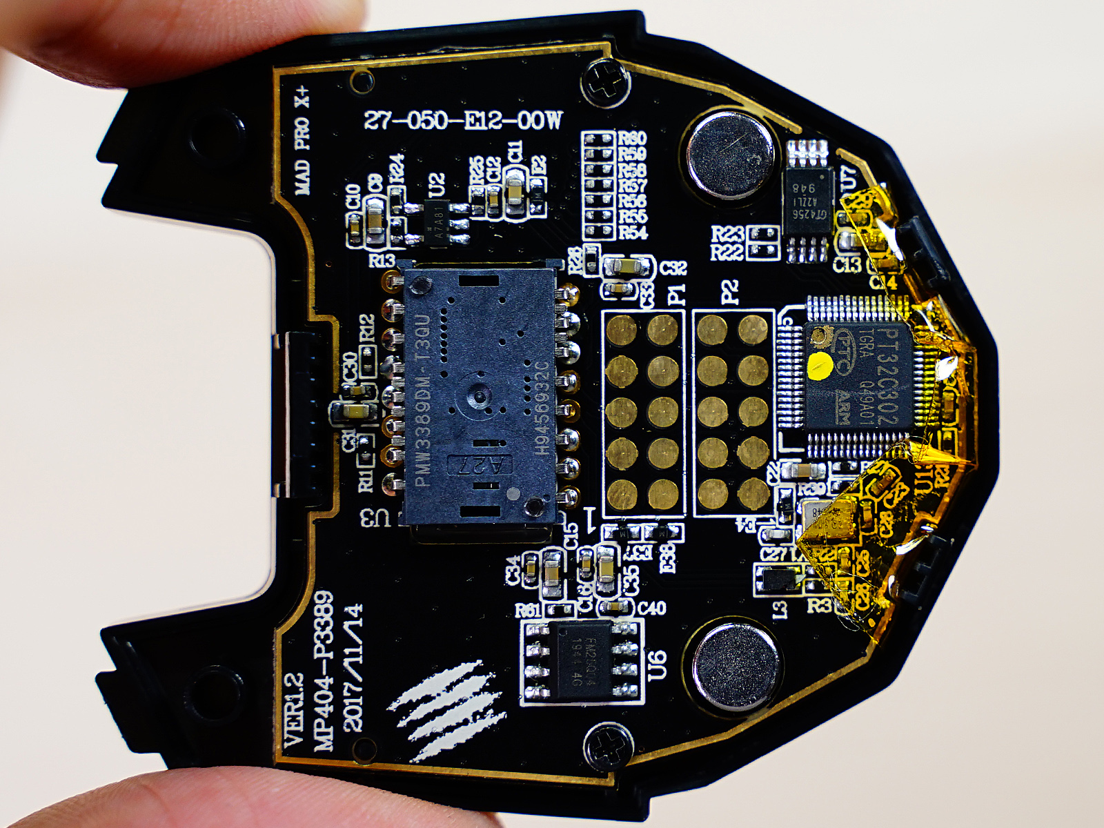 2022最值得入手的游戏鼠标,2023适合入手的雷蛇鼠标