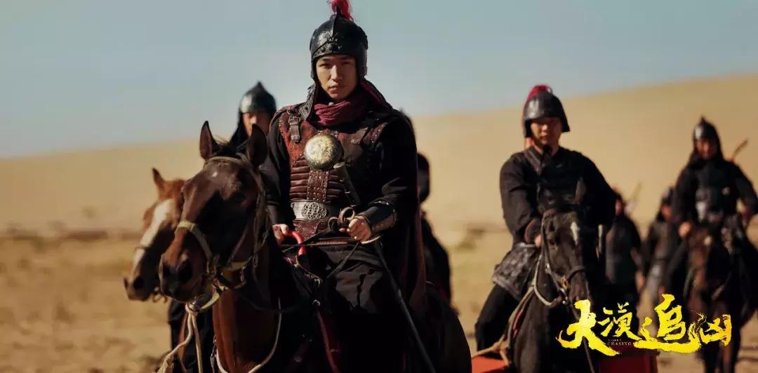 西部片复仇佳作,高分烧脑复仇悬疑片