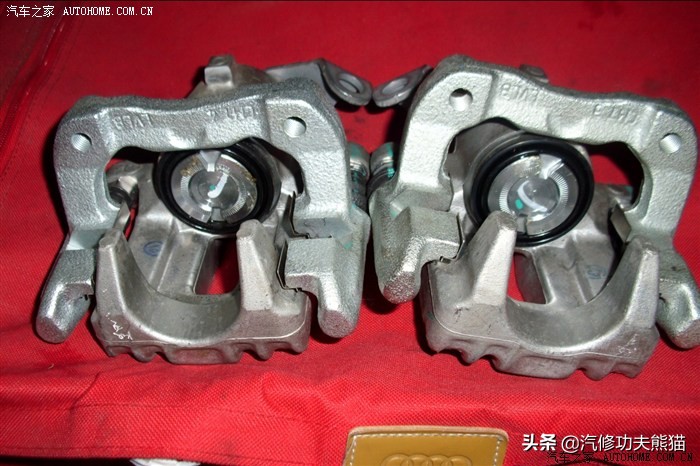 斯柯达昕锐后轮鼓刹能换碟刹吗,斯柯达晶锐鼓刹后刹车片怎么更换