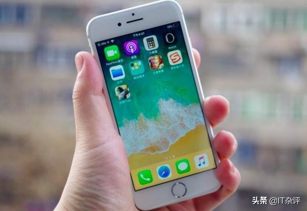 iphone8p与xsmax哪个更值得入手,iphone8p还值得入手吗