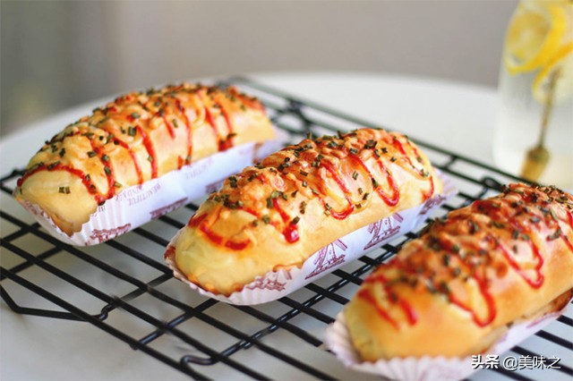 15种早餐,15种美式早餐