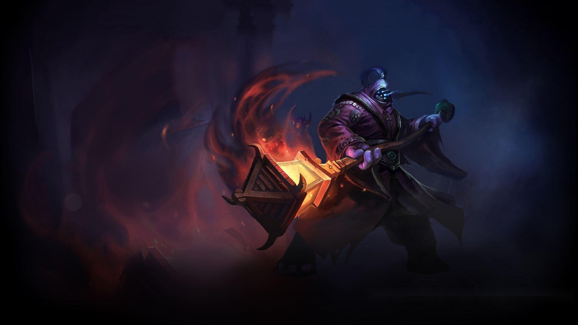 *器武**大师玩法的心得（纯粹的技术篇）