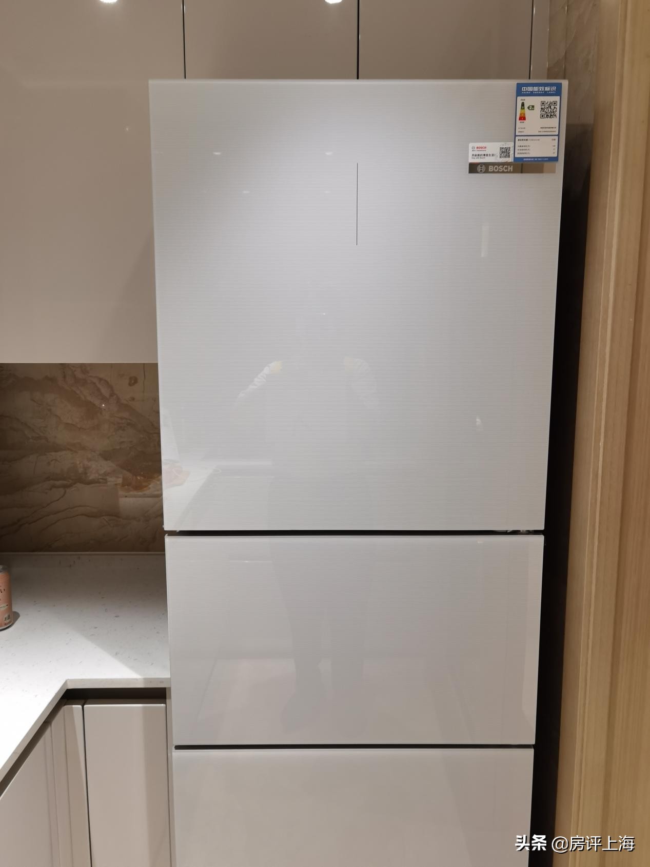 内环内的迷你盘，宝珀公寓能打多少分？