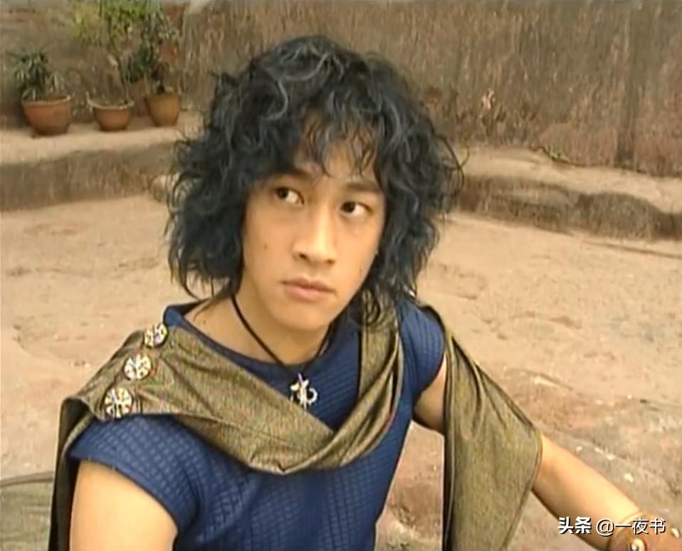 风云中步惊云最终实力,风云里的步氏神族