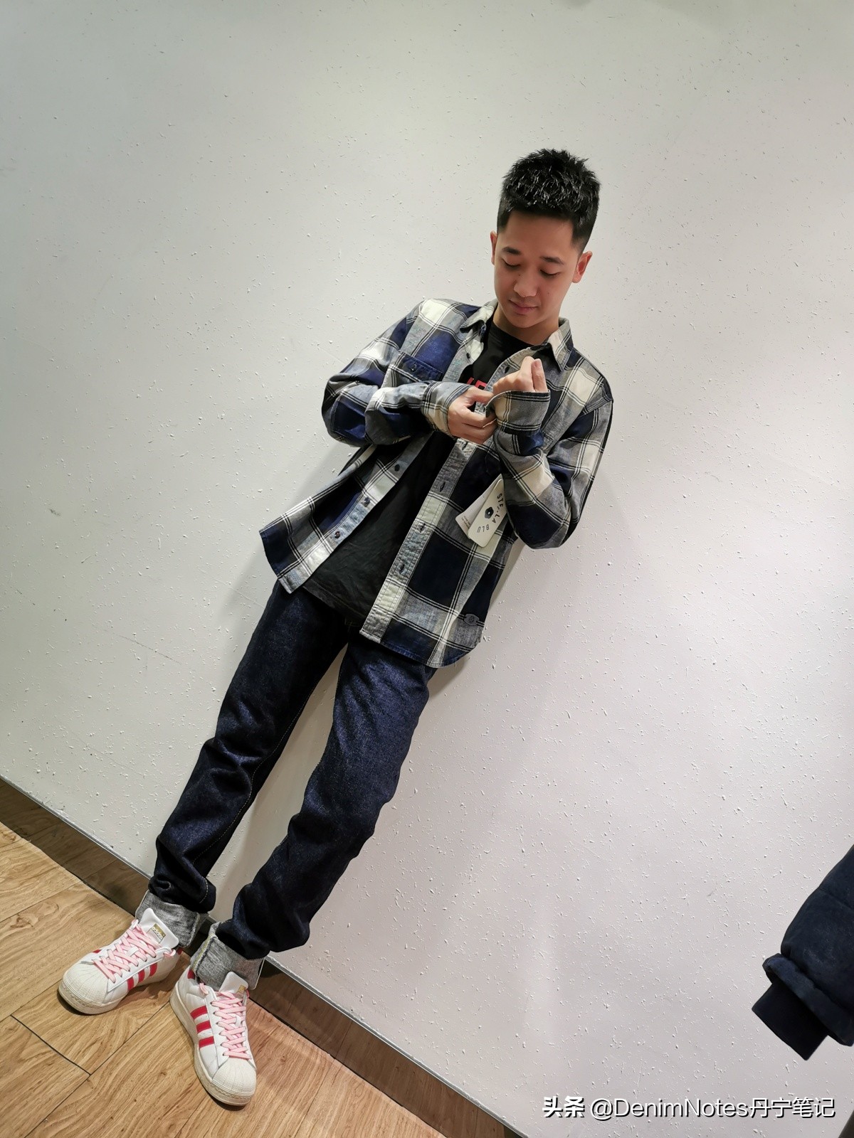 寻求玩家挑战武士21oz重磅牛仔裤！及购买日牛网站推荐