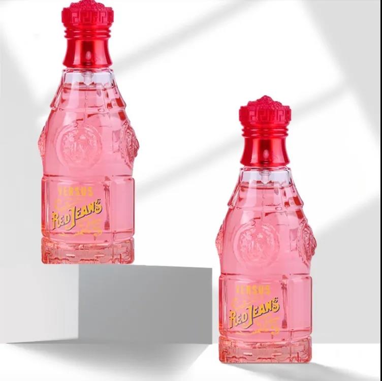 情人节情侣香水推荐,情侣香水