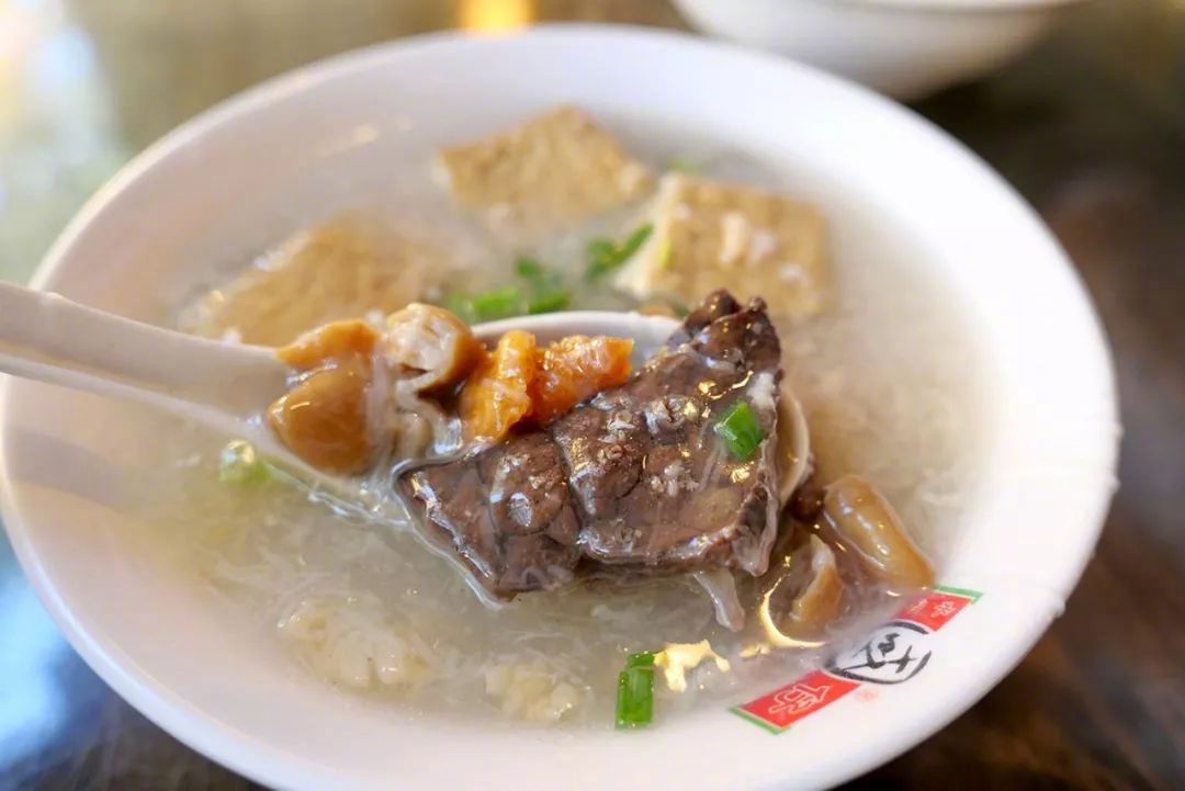 福建最值得一吃的美食,值得特意去吃的美食