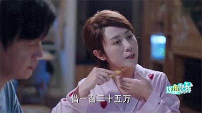 马丽新剧惊现按摩棒,张馨予喝消水丸,原来女明星是靠这13种方法去水肿