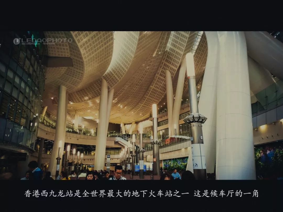 香港景区摄影作品,香港一日游摄影攻略