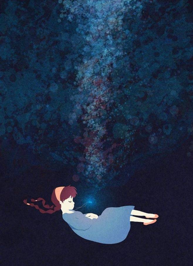 童话不是为儿童设定，童话更是成年人的特效药