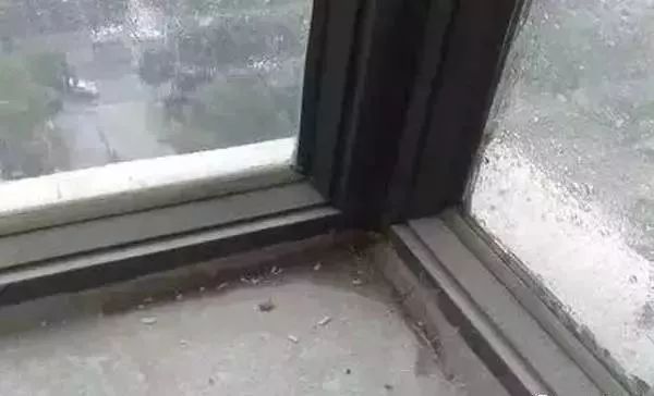 铝合金门窗安装完怎么修复,安装铝合金窗漏水怎么办