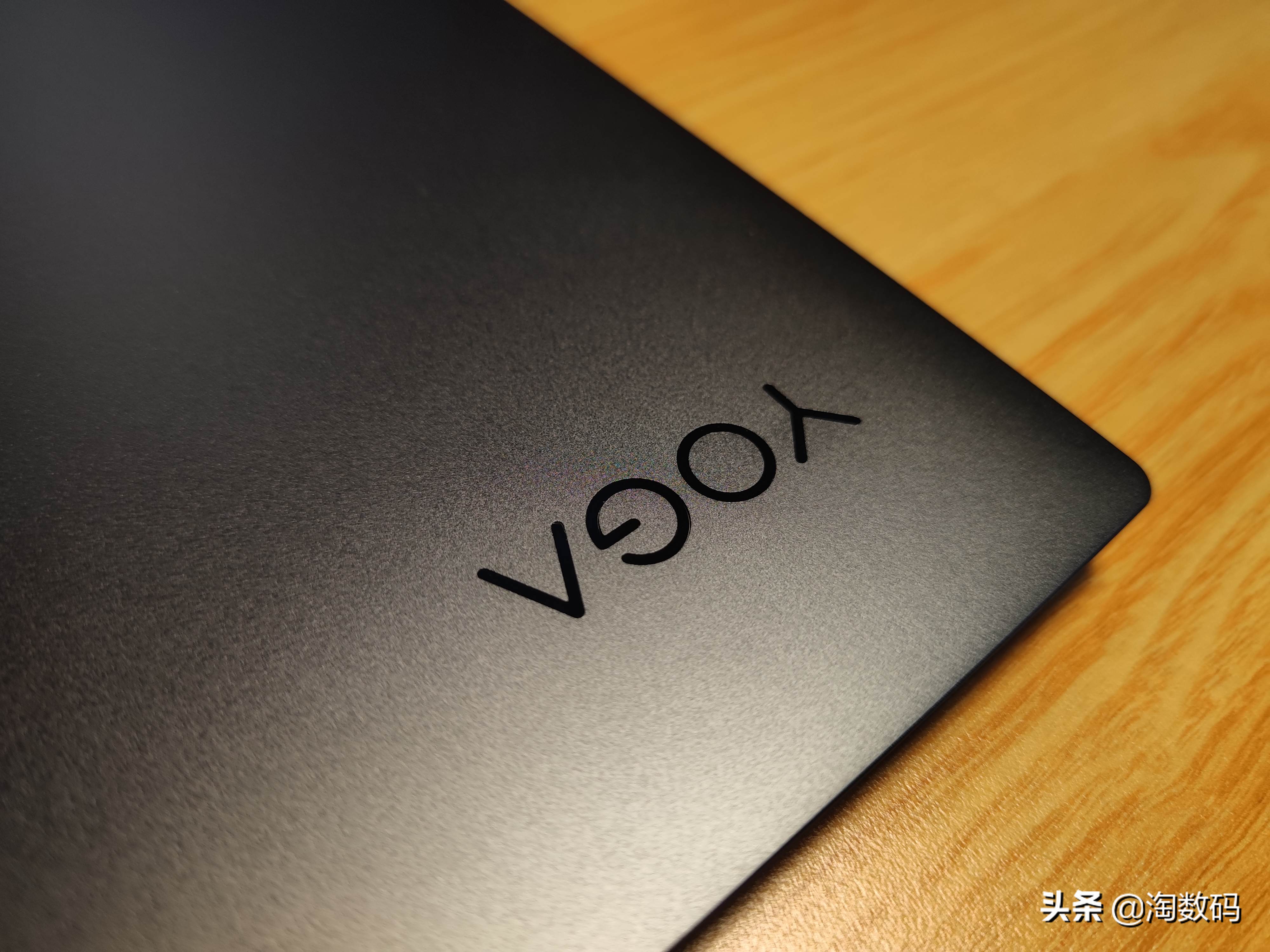 6核Ryzen5600U低电压生产力？联想YOGA13s锐龙版开箱+简评晒个单