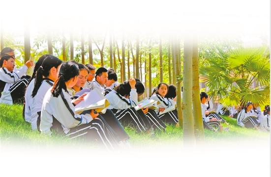 昆明教育资源最集中的区,昆明教育最强的区