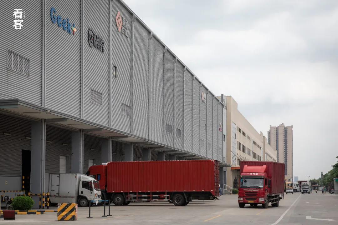 物流分拣每天的工作,物流分拣真实经历