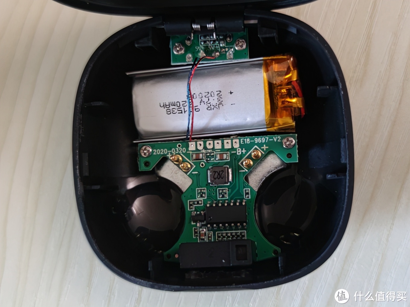 蓝牙耳机能改装成只充电么,给蓝牙耳机仓改无线充电功能