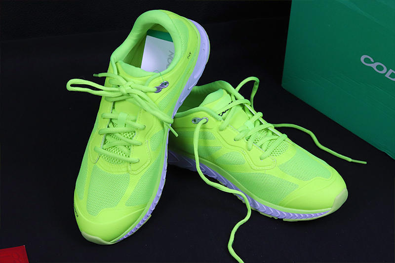 寒冬已到,咕咚跑鞋好还是42k好