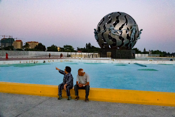 来北海过冬候鸟老人有多少,来北海过冬候鸟老人首选