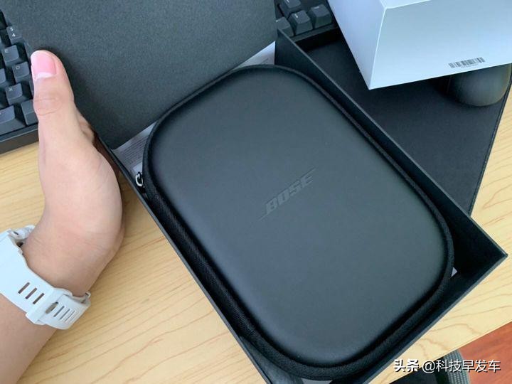 突然有了一个大胆的想法,拼多多上买bose耳机靠谱吗