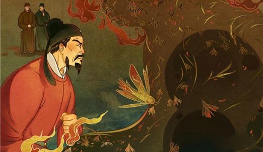 李唐盛世的衰败,李唐灭亡的真实原因