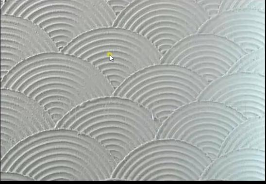 3dmax硅藻泥材质怎么做,3dmax用vray渲染出来的图灰白