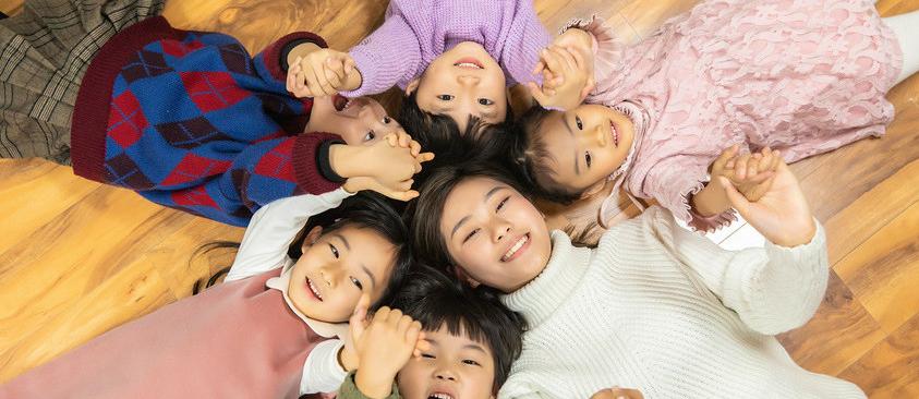 孩子说脏话该如何正确引导,孩子说脏话错误教育和正确教育