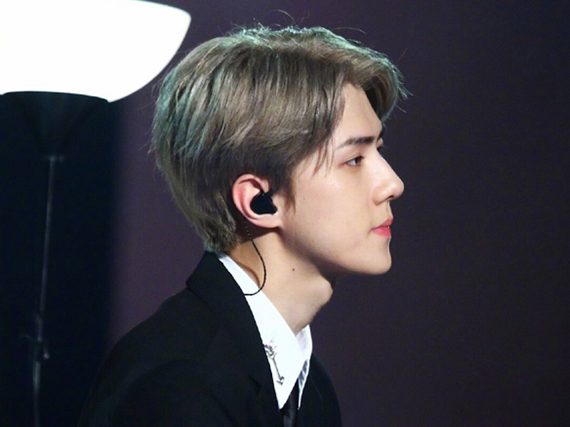 exo忙内毕业,exo忙内