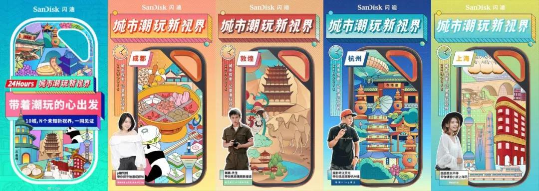 西部数据深度测评,西部数据进阶版