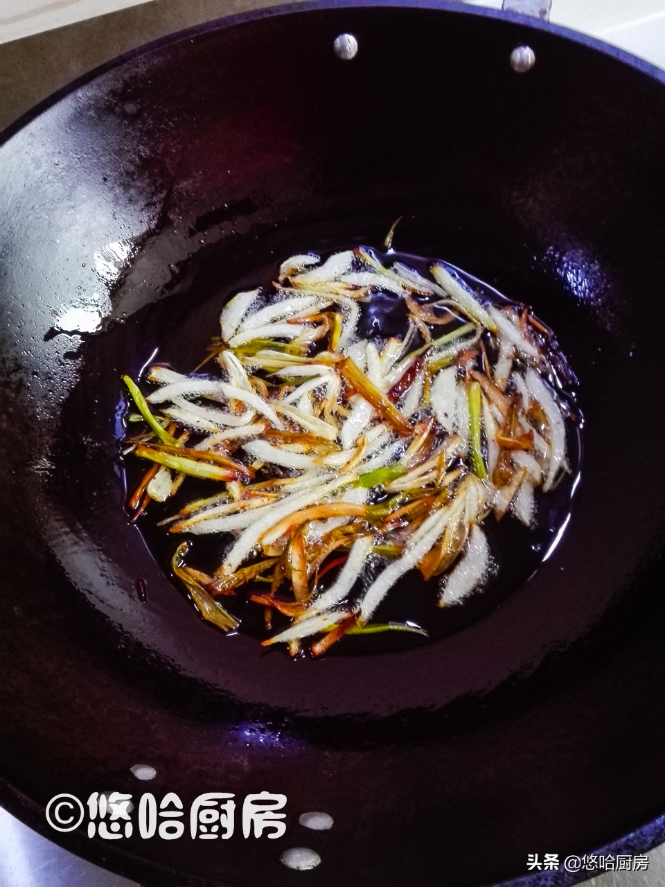 简单又营养的一碗面,真正的一碗面怎么做