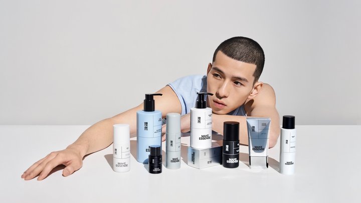 男生想变帅其实真不难,男生想整容正常吗