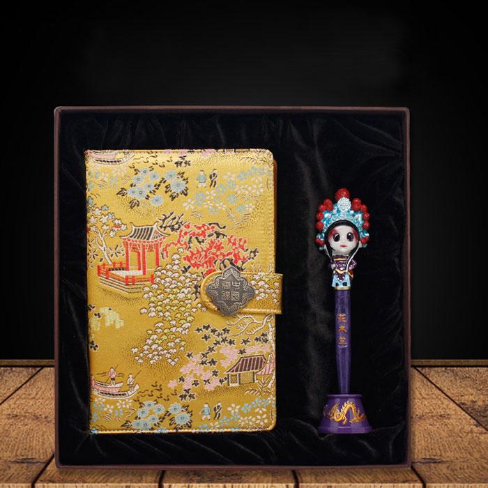 代表中国文化特色的礼物,中国特色的礼物及寓意