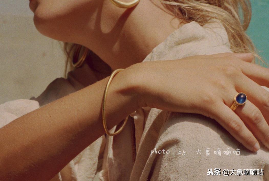 适合年轻人戴的珠宝首饰品牌,小众珠宝首饰品牌推荐