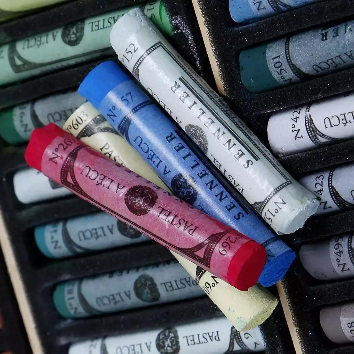 美术生画材攻略,美术生如何节省画材