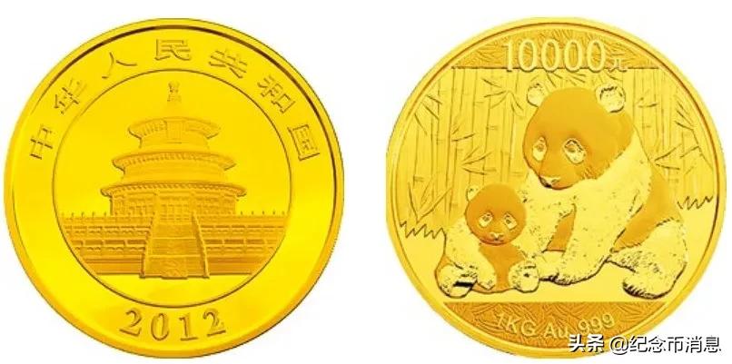 国宝财富40周年纪念版熊猫币,熊猫币福禄国宝10连号值得买吗