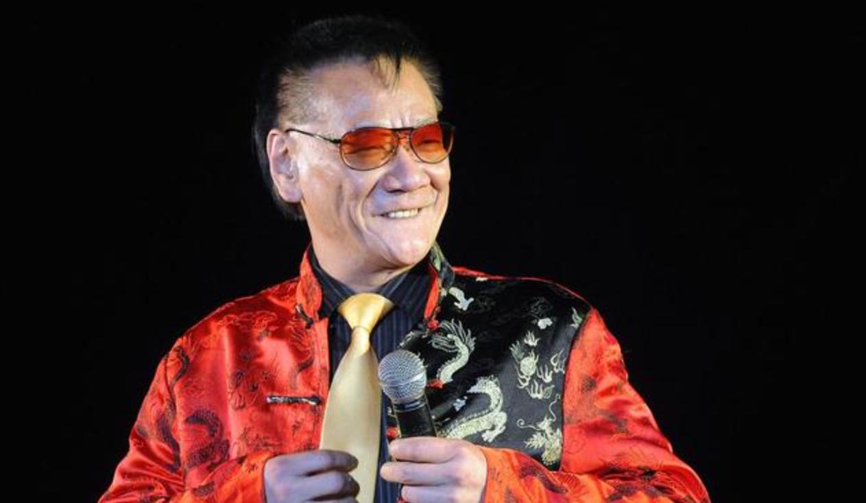 四大恶人何家驹无妻无子晚年惨死,香港四大恶人之首何家驹照片