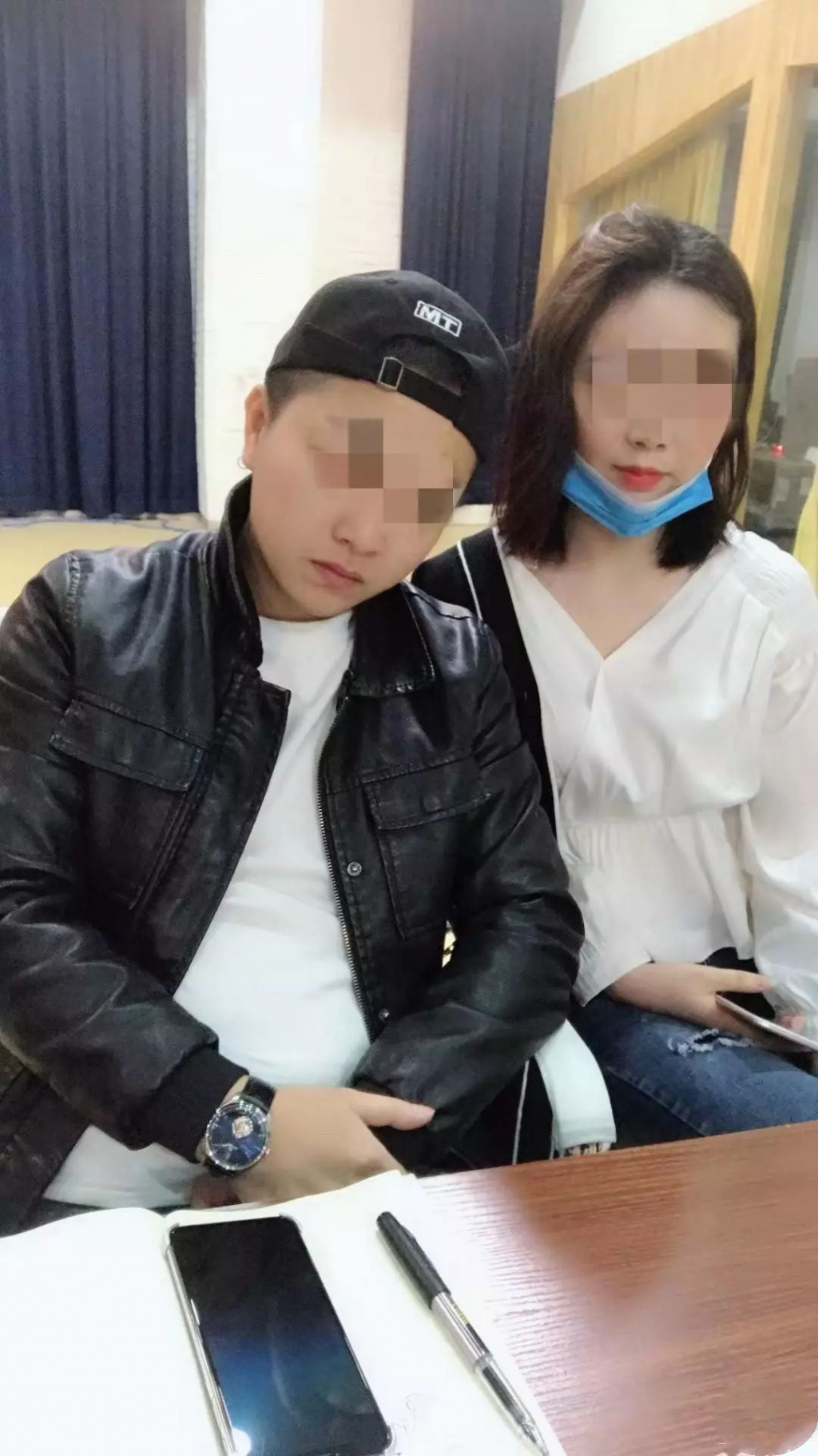 网红乞丐哥的没落人生,网红乞丐哥拐卖的女孩子